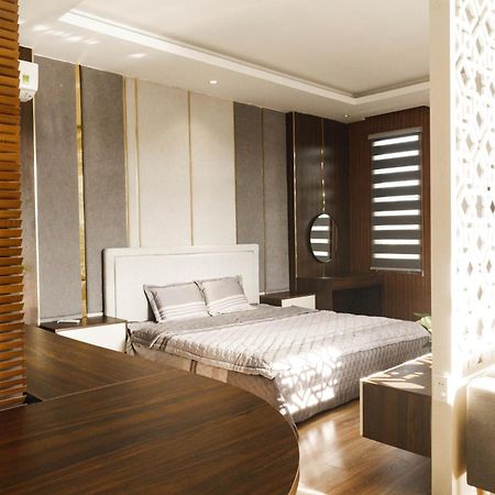 Shalom House _ Bao Loc Otel Dış mekan fotoğraf