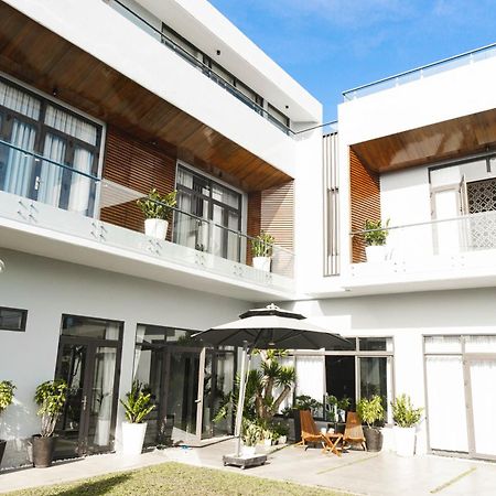 Shalom House _ Bao Loc Otel Dış mekan fotoğraf