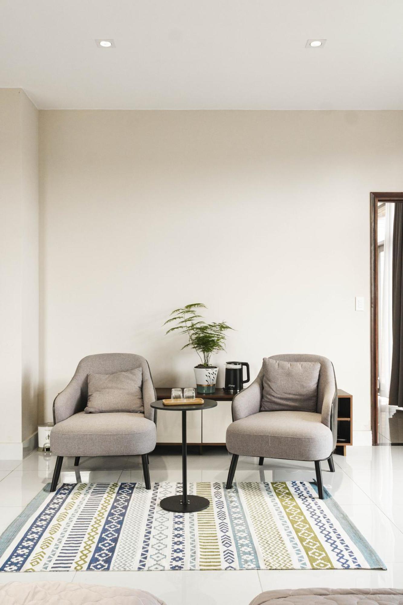 Shalom House _ Bao Loc Otel Dış mekan fotoğraf