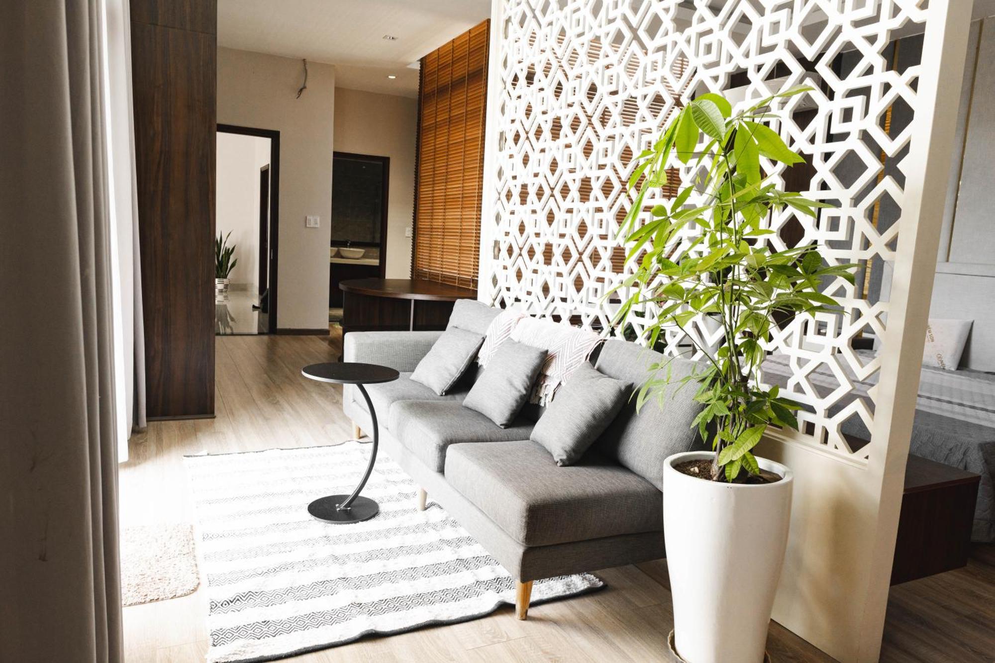 Shalom House _ Bao Loc Otel Dış mekan fotoğraf