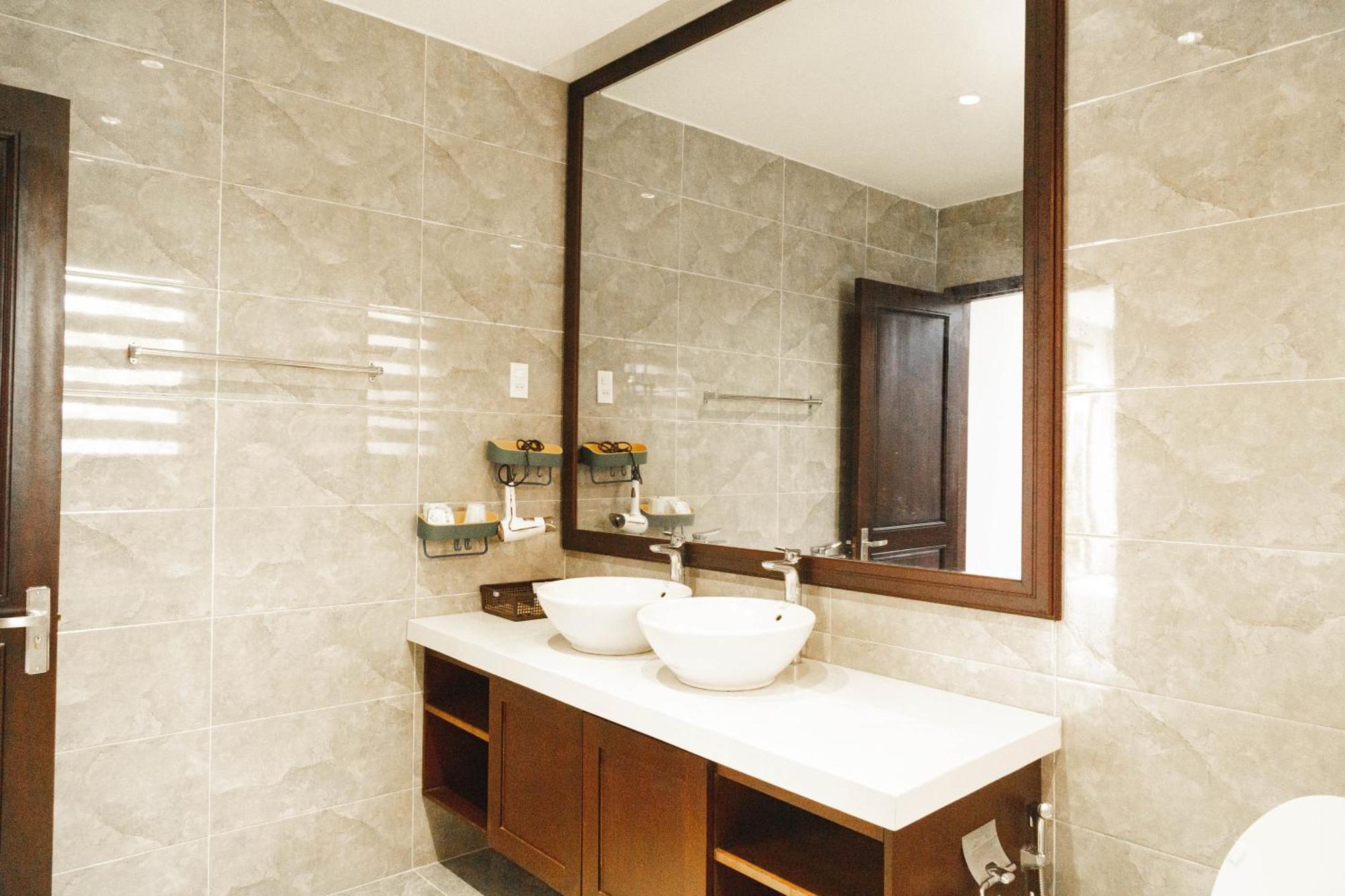 Shalom House _ Bao Loc Otel Dış mekan fotoğraf