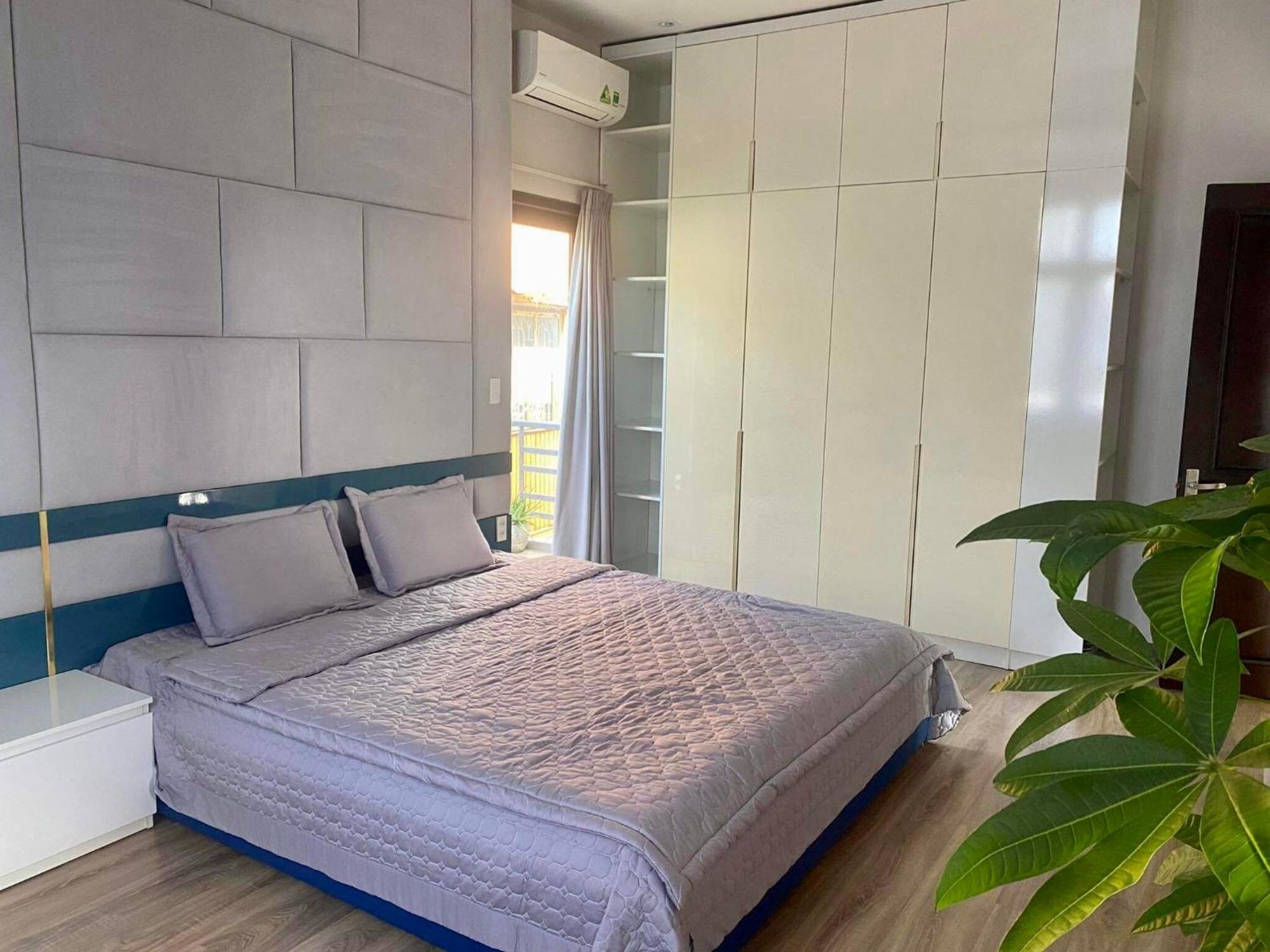 Shalom House _ Bao Loc Otel Dış mekan fotoğraf