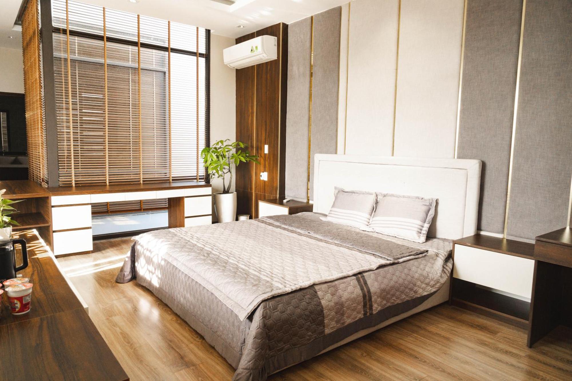Shalom House _ Bao Loc Otel Dış mekan fotoğraf