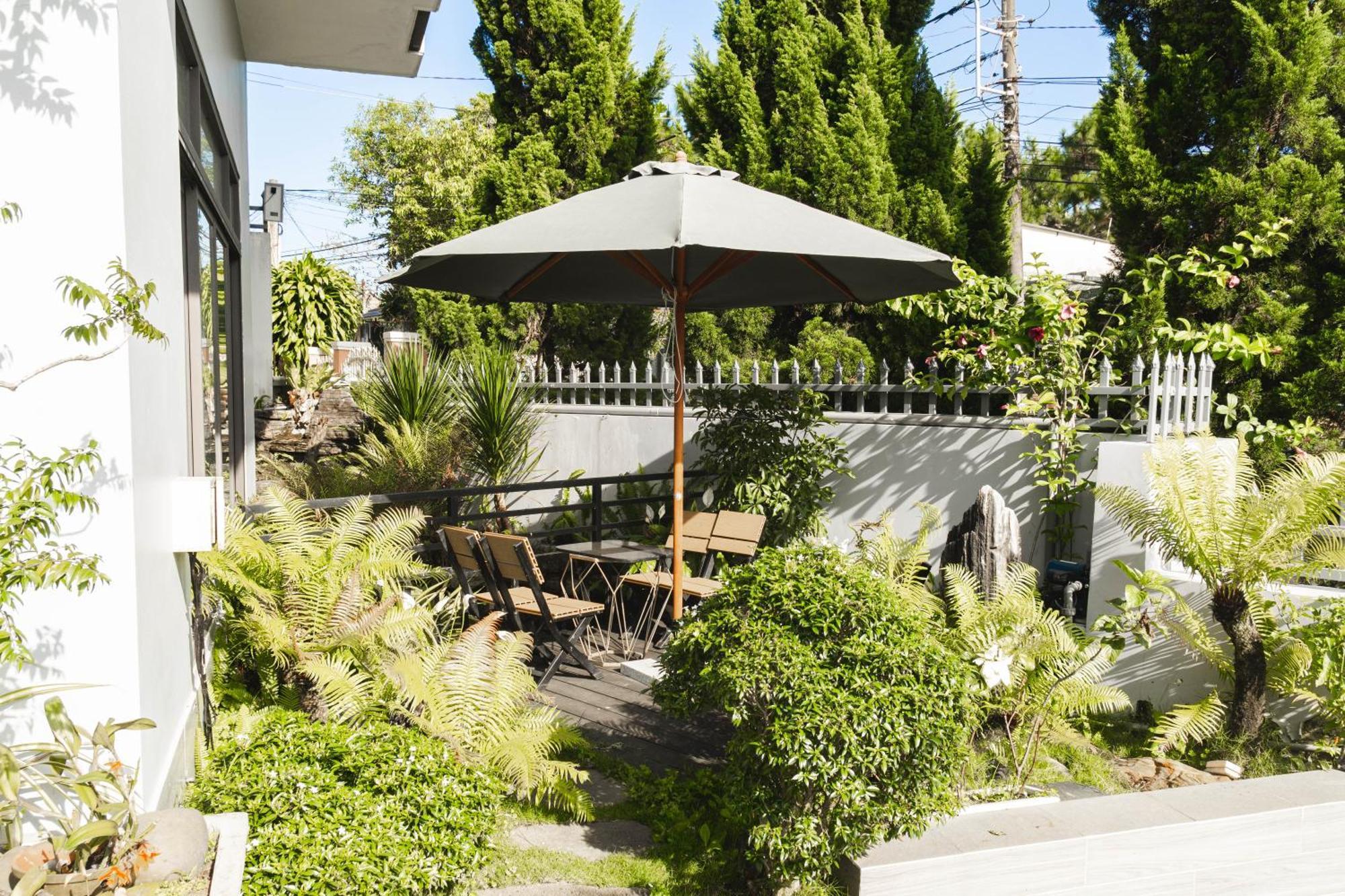 Shalom House _ Bao Loc Otel Dış mekan fotoğraf
