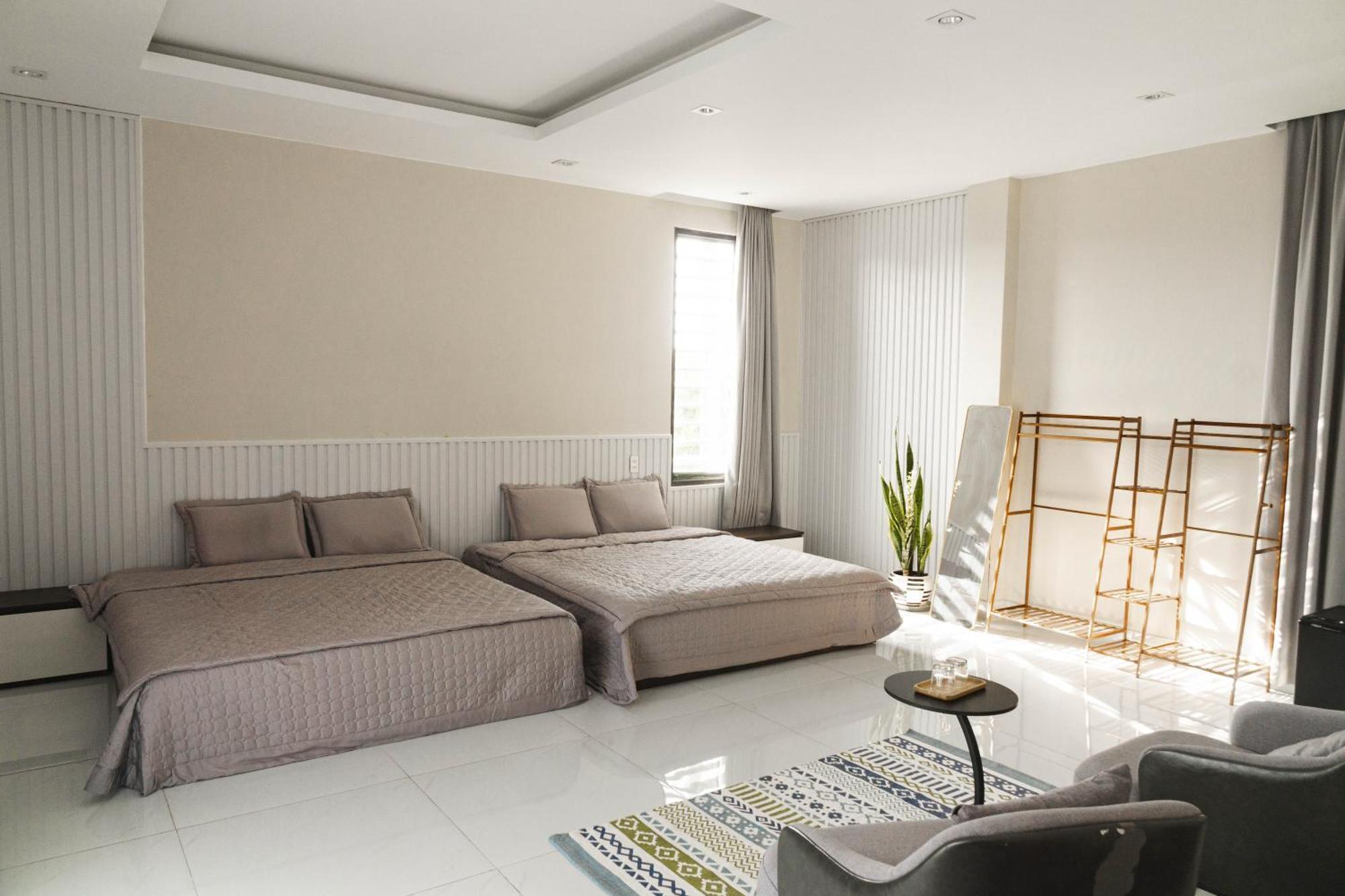 Shalom House _ Bao Loc Otel Dış mekan fotoğraf