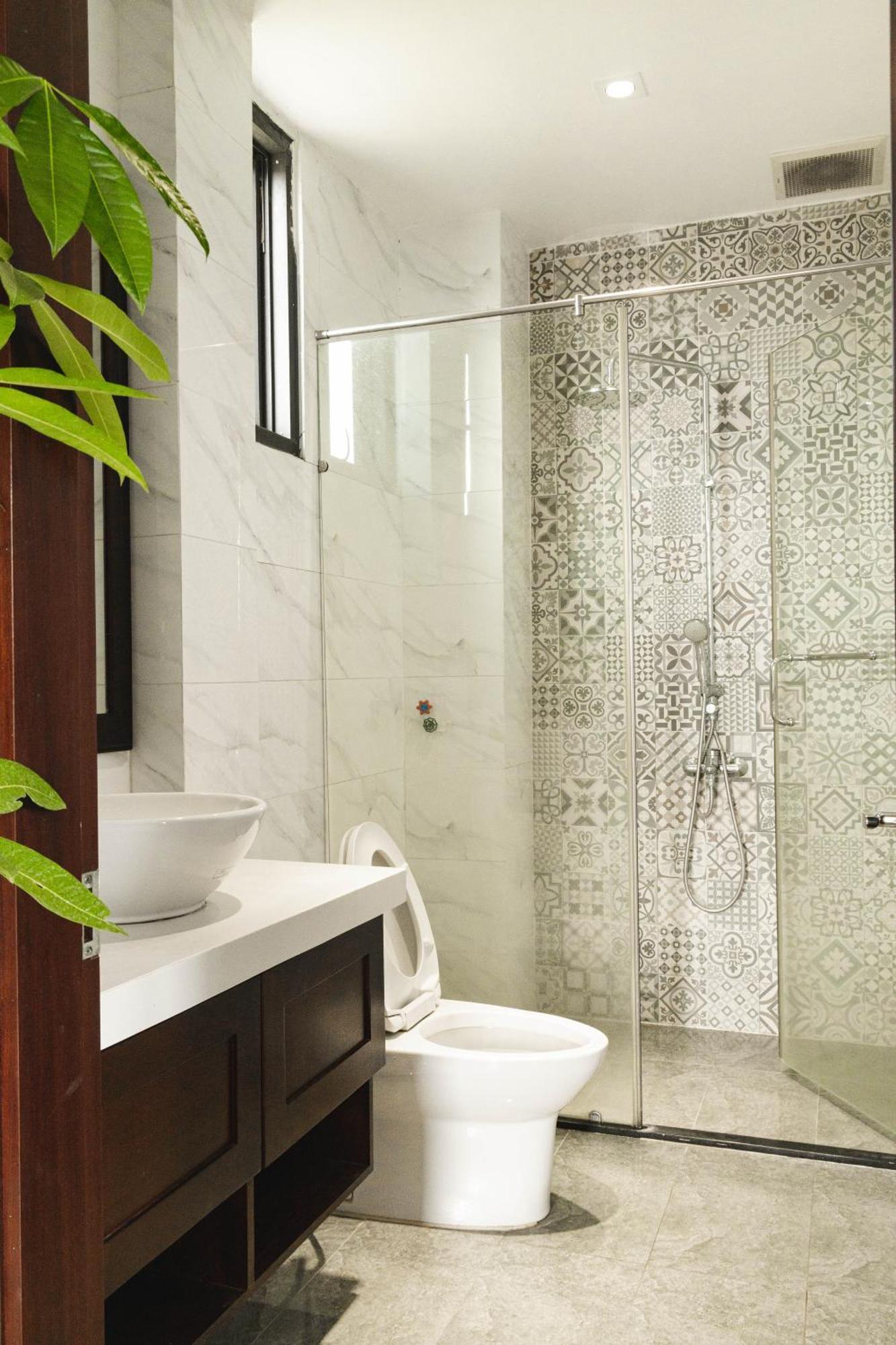Shalom House _ Bao Loc Otel Dış mekan fotoğraf