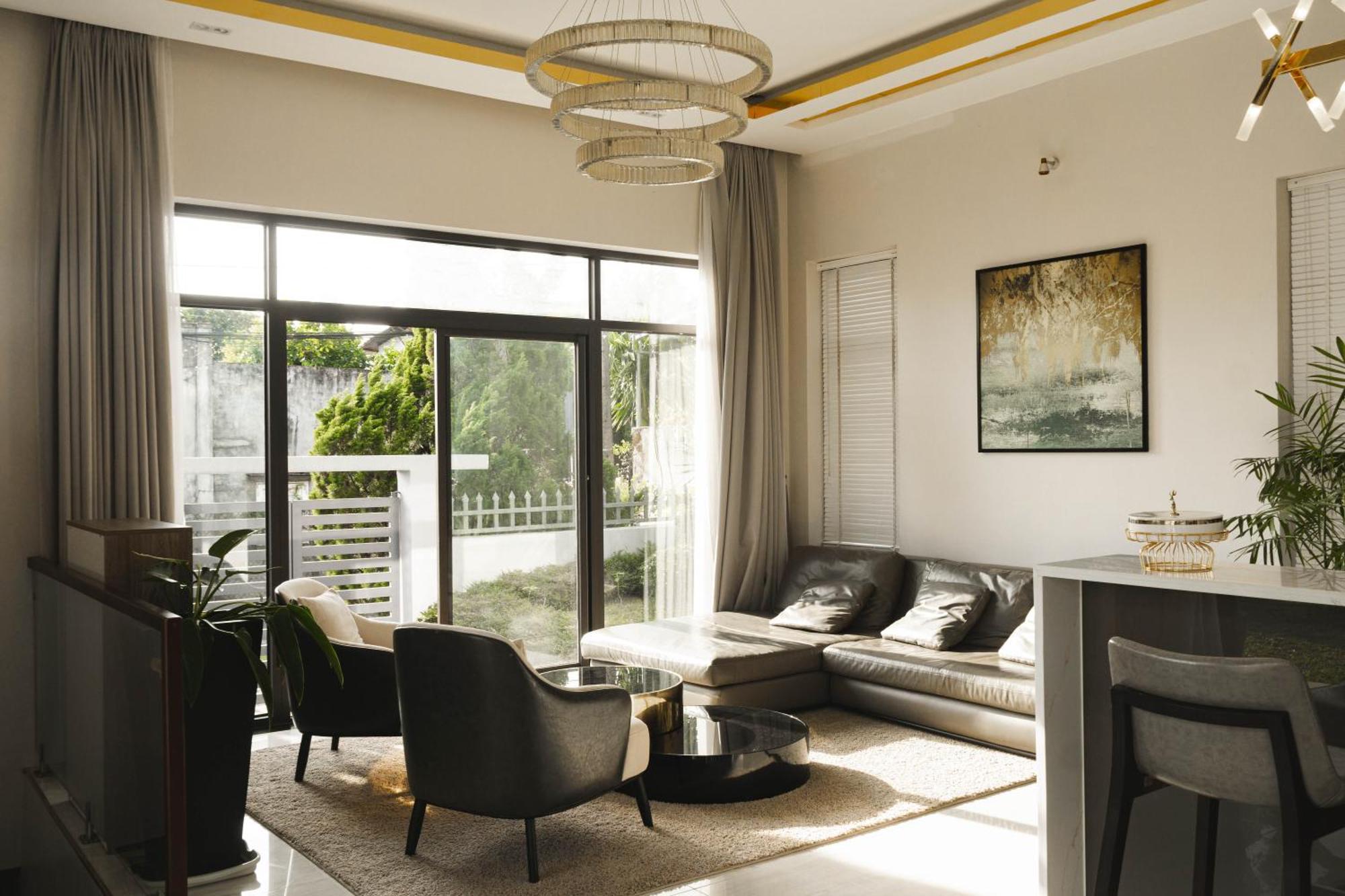 Shalom House _ Bao Loc Otel Dış mekan fotoğraf