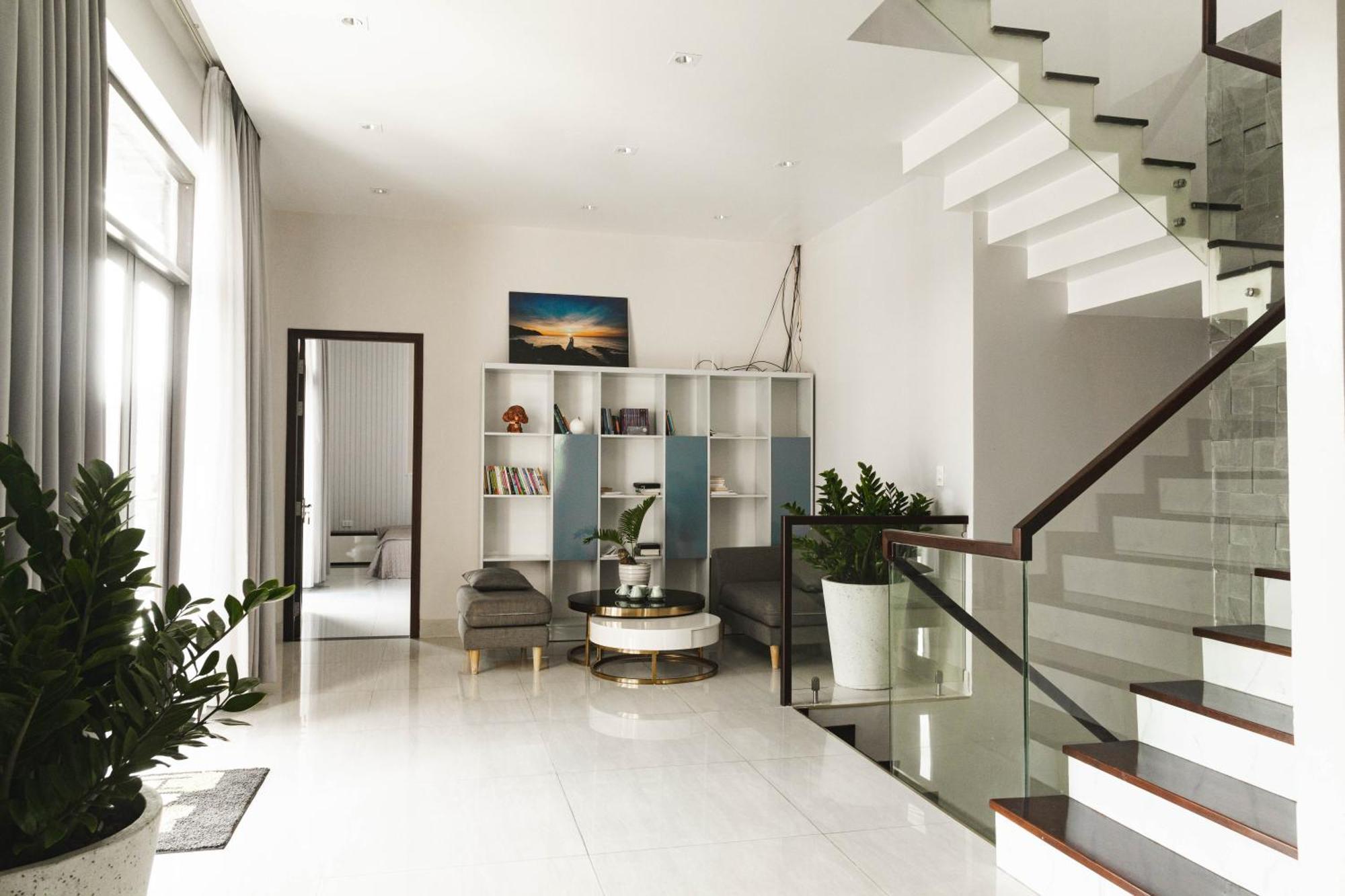 Shalom House _ Bao Loc Otel Dış mekan fotoğraf
