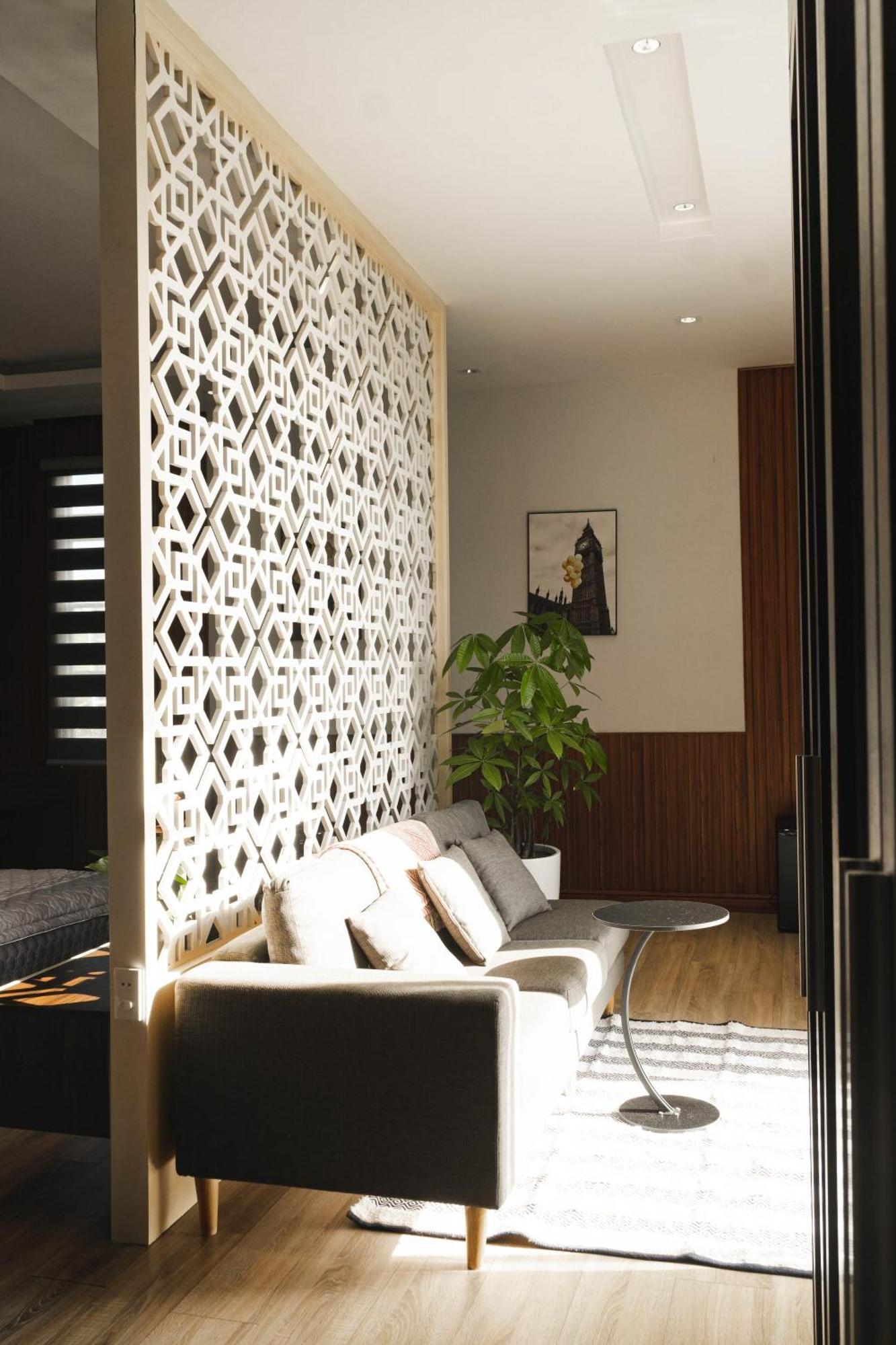 Shalom House _ Bao Loc Otel Dış mekan fotoğraf