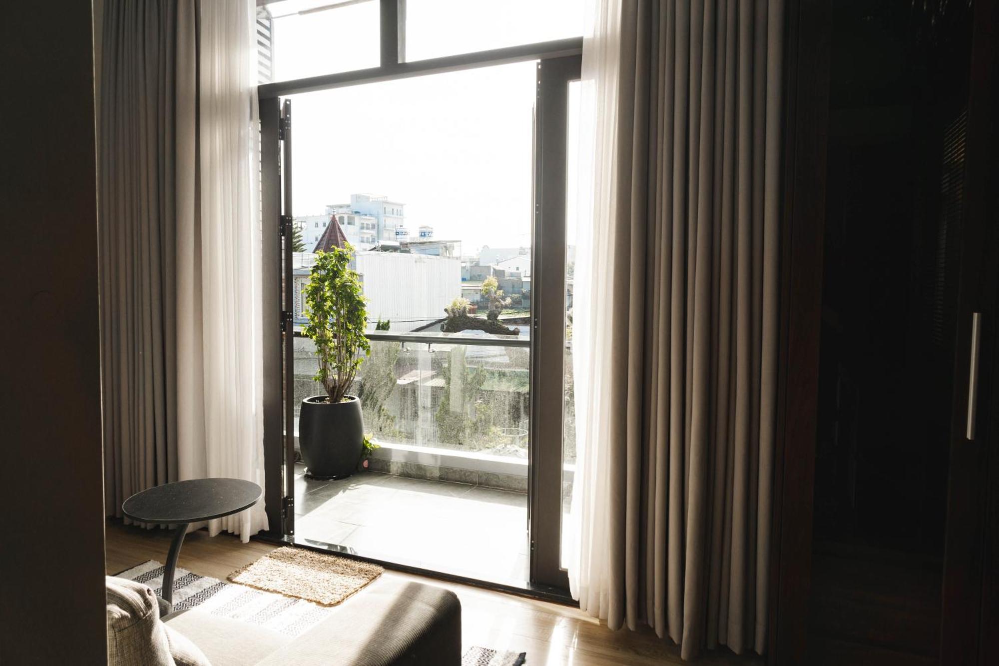 Shalom House _ Bao Loc Otel Dış mekan fotoğraf