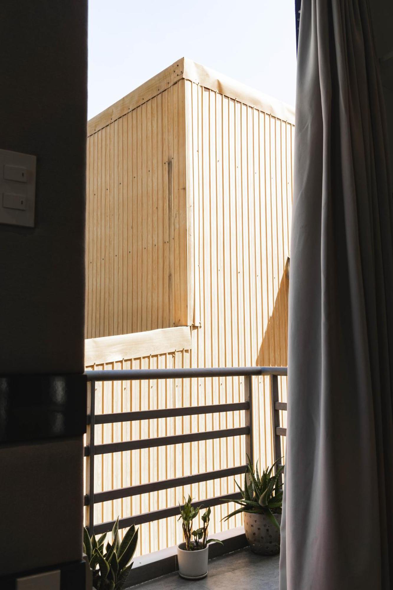 Shalom House _ Bao Loc Otel Dış mekan fotoğraf