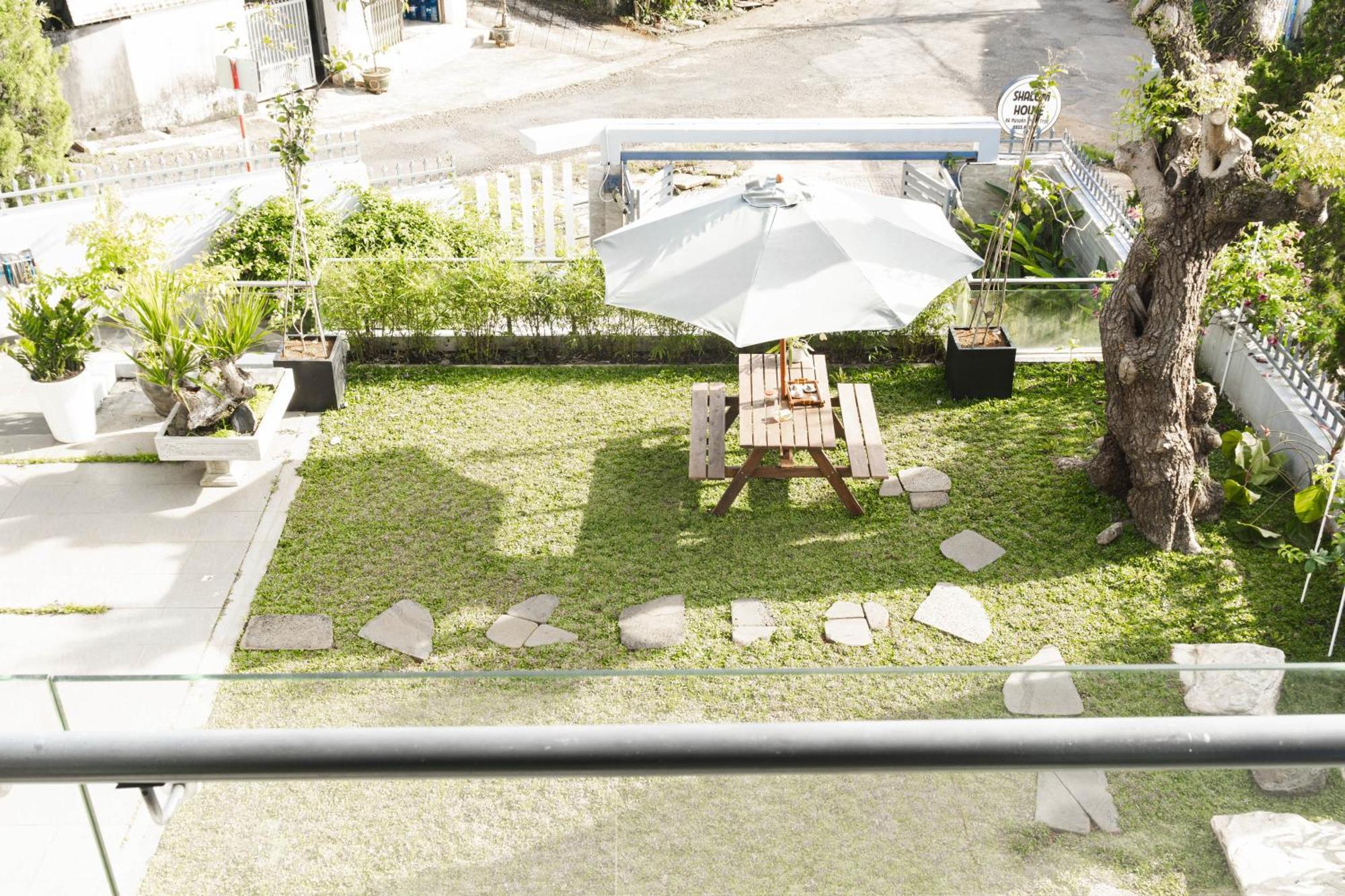 Shalom House _ Bao Loc Otel Dış mekan fotoğraf
